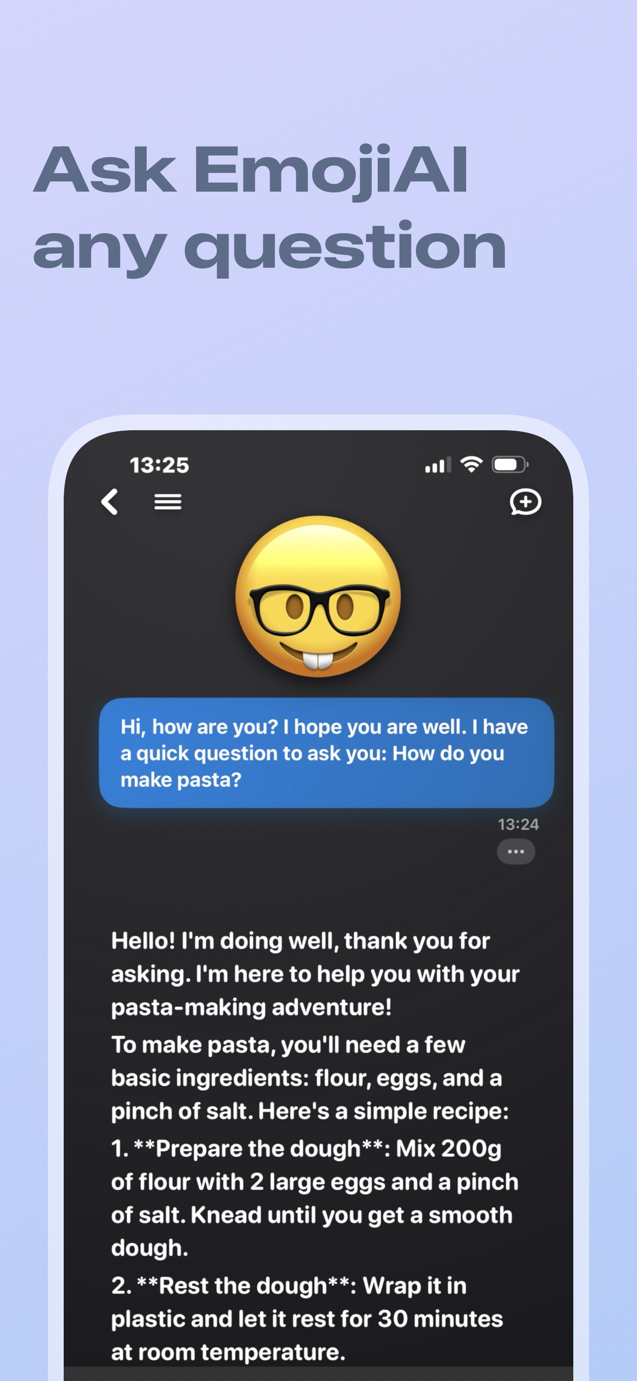 DailyCore Screenshot 2